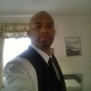 Meet your Posher, Reginald